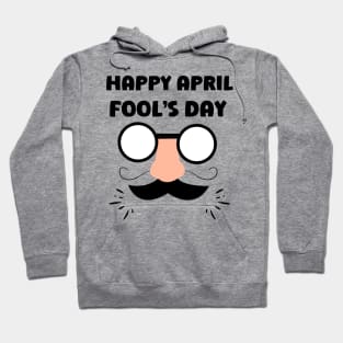 Happy April Fool's Day Hoodie